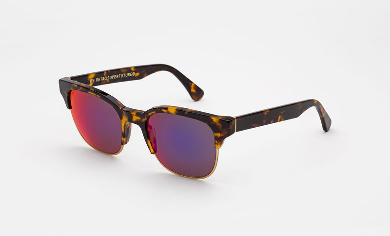 Lele Infrared - Retrosuperfuture -