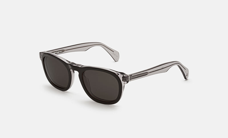 Stokely Black&Grey - Retrosuperfuture -