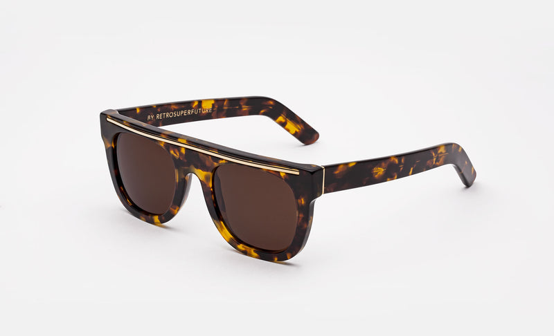Chicano Burnt Havana - Retrosuperfuture -