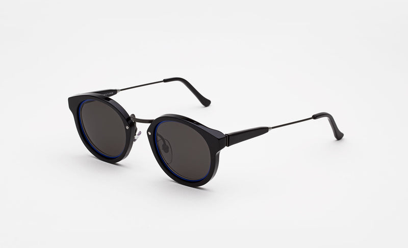 Panama Impero Blu - Retrosuperfuture -