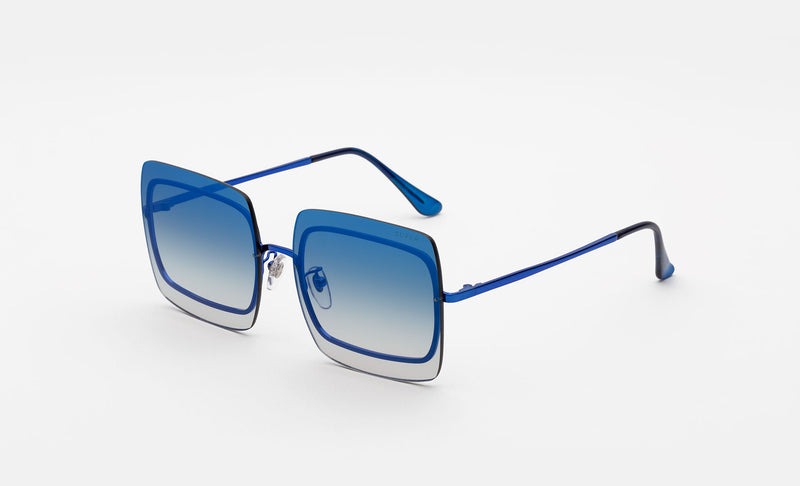 Gia Fadeism Blue - Retrosuperfuture -