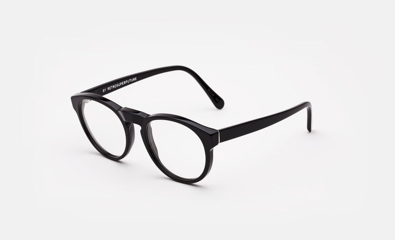 Paloma Optical Black - Retrosuperfuture -