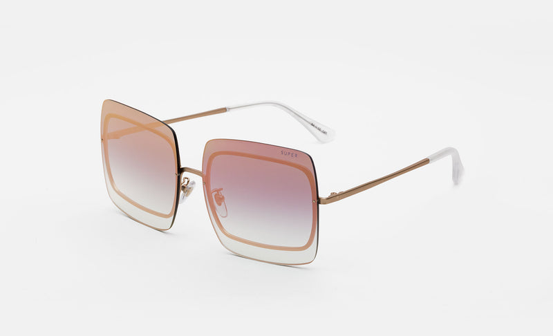 Gia FadEISM Rose - Retrosuperfuture -