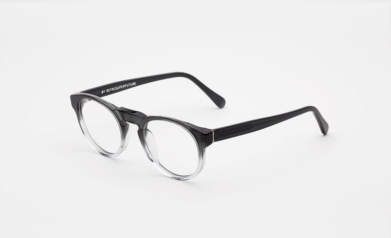 Paloma Faded Grey&Crystal - Retrosuperfuture -