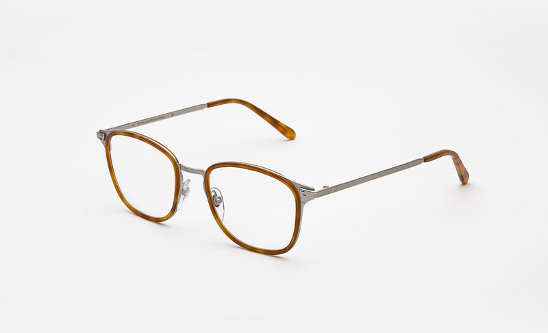 Numero 21 Argento - Retrosuperfuture -