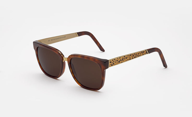 People Francis Leopard - Retrosuperfuture -