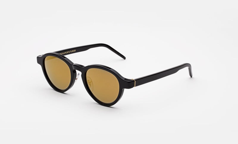 Versilia Black 24K - Retrosuperfuture -