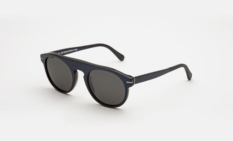 Racer Ponente - Retrosuperfuture -