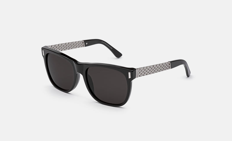 Classic Francis Sciuro Silver - Retrosuperfuture -