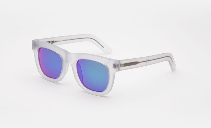 Ciccio Crystal Flash Matte - Retrosuperfuture -