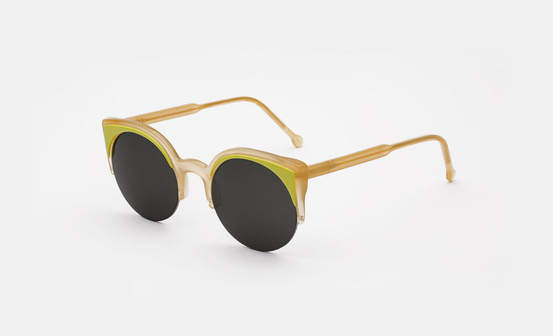 Lucia Surface Lime - Retrosuperfuture -