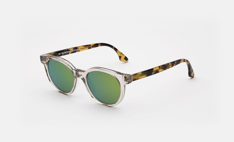 Riviera Sportivo - Retrosuperfuture -