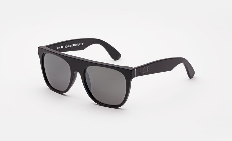 Flat Top NWO - Retrosuperfuture -