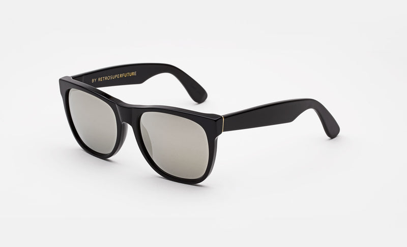 Classic Black Ivory - Retrosuperfuture -