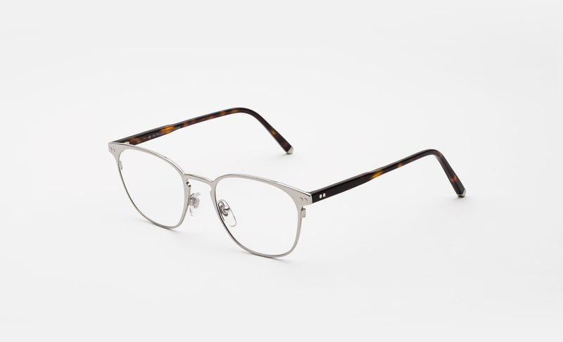 Numero 37 Argento - Retrosuperfuture -