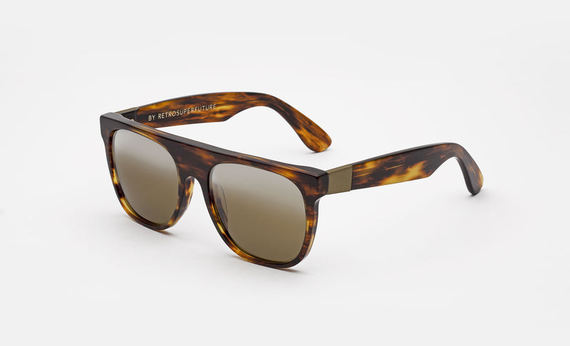 Flat Top Horizon II - Retrosuperfuture -