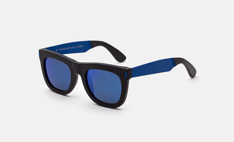 Ciccio Francis Squadra - Retrosuperfuture -
