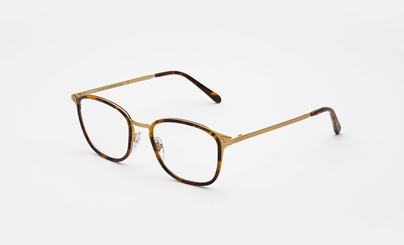 Numero 21 Oro - Retrosuperfuture -
