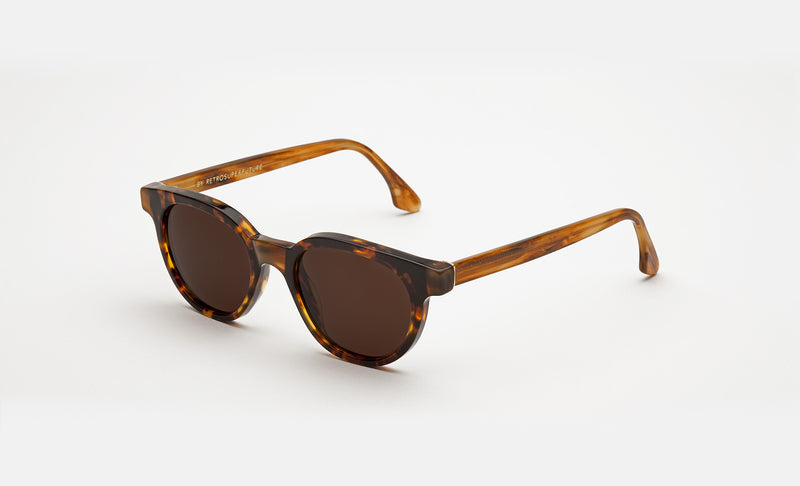 Riviera Levante - Retrosuperfuture -
