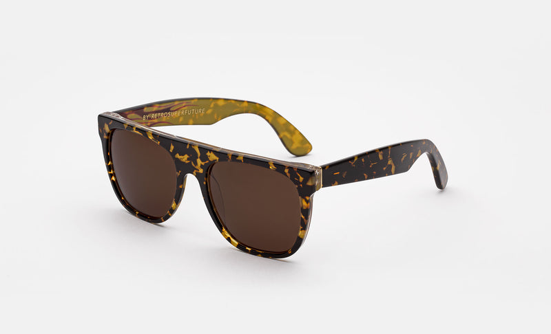 Flat Top Screamer - Retrosuperfuture -