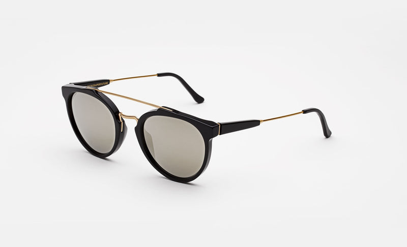 Giaguaro Black Ivory - Retrosuperfuture -