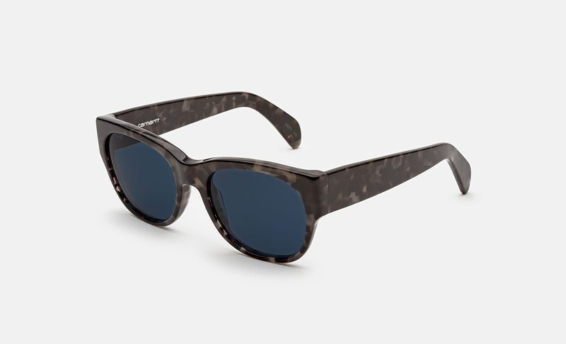 Hampton Grey Havana - Retrosuperfuture -