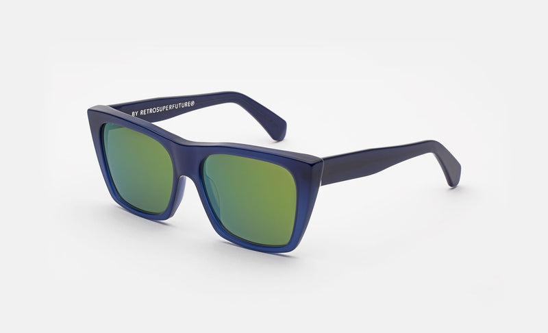 Oki Deep Blue - Retrosuperfuture -