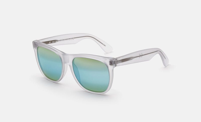 Classic 50M - Retrosuperfuture -