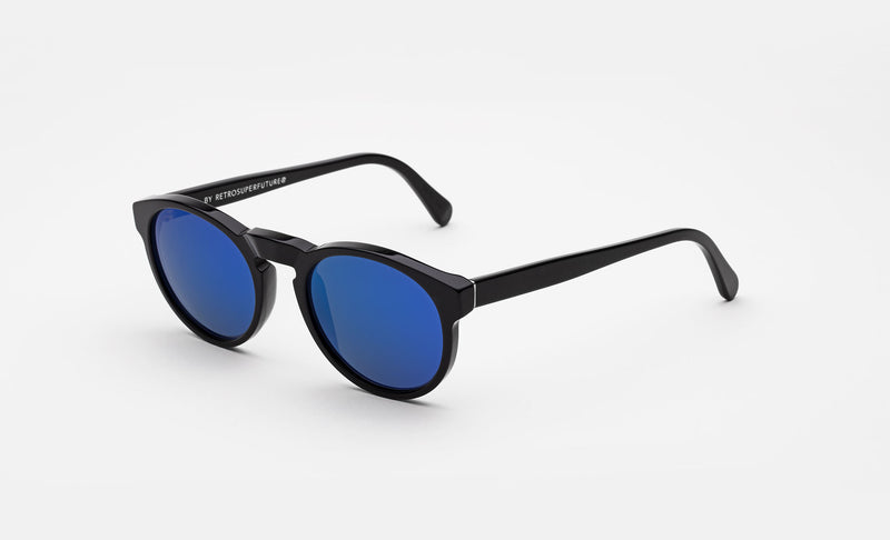 Paloma Black Blue - Retrosuperfuture -