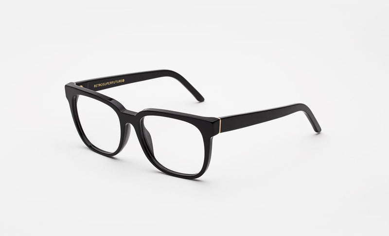 People Black Optical - Retrosuperfuture -
