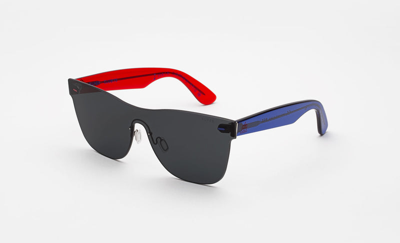 Screen Classic Club75 - Retrosuperfuture -