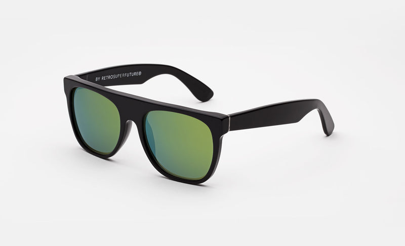 Flat Top Patrol - Retrosuperfuture -