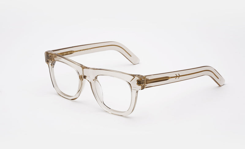 Ciccio Optical Resin - Retrosuperfuture -