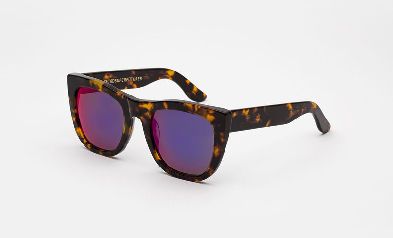 Gals Infrared - Retrosuperfuture -