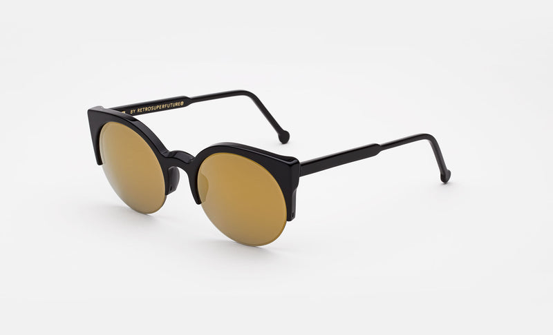 Lucia Black 24K - Retrosuperfuture -