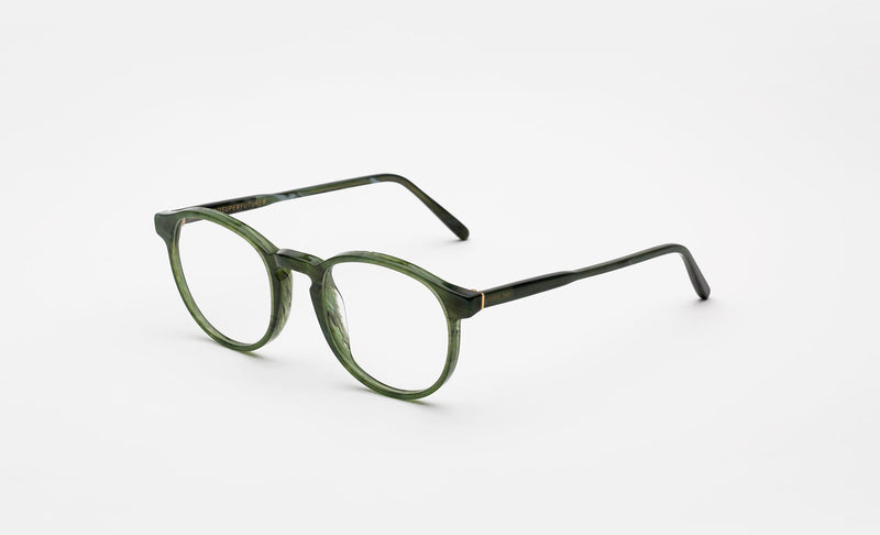 Numero 01 Pietra Verde - Retrosuperfuture -