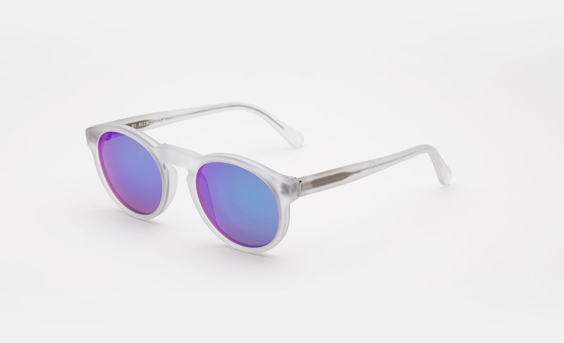 Paloma Crystal Flash Matte - Retrosuperfuture -