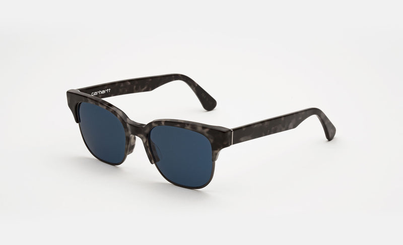 Dickinson Grey Havana Matte - Retrosuperfuture -