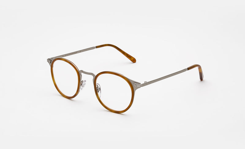 Numero 20 Argento - Retrosuperfuture -
