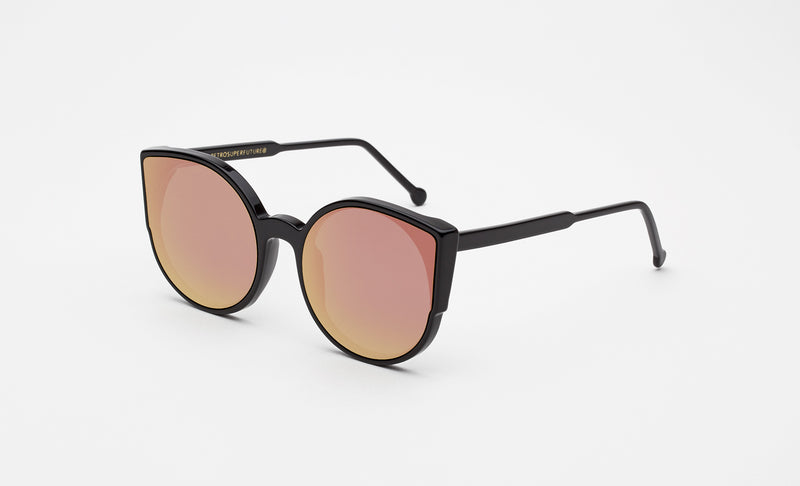 Lucia Forma Rose Gold - Retrosuperfuture -