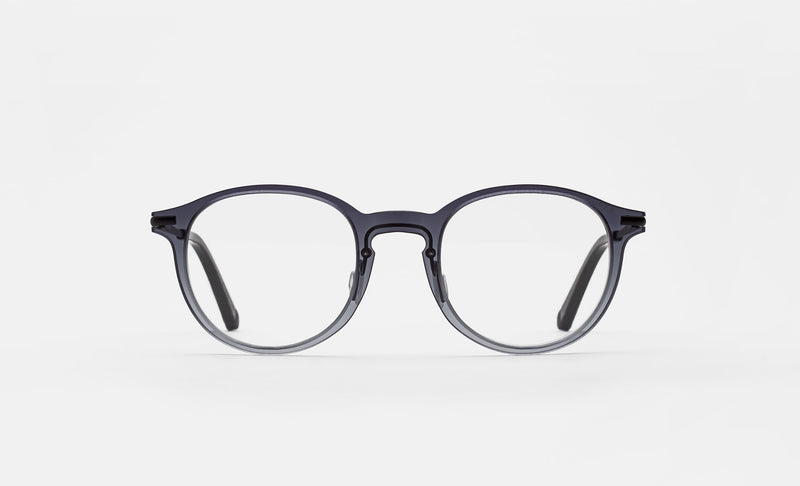 Tuttolente Numero 01 Nero - Retrosuperfuture -