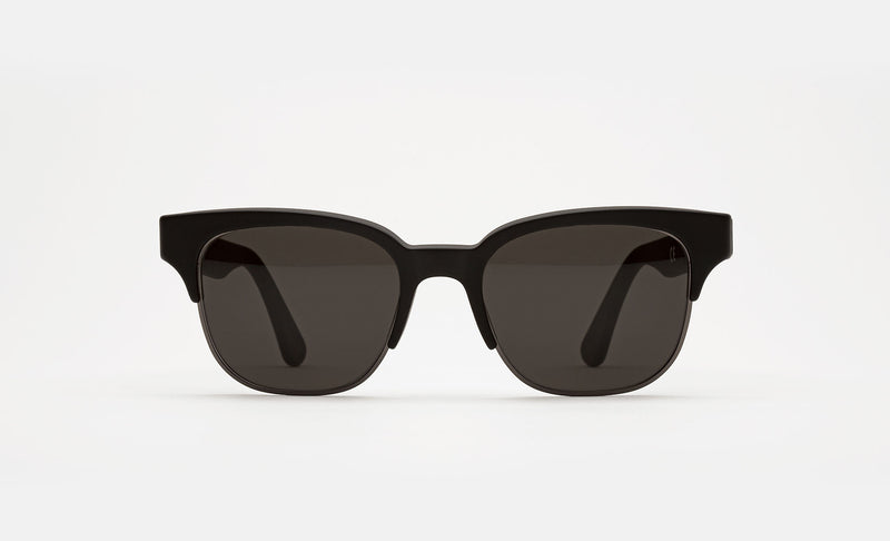 Dickinson Black Matte - Retrosuperfuture -