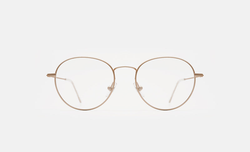 Numero 06 Oro Bianco - Retrosuperfuture -