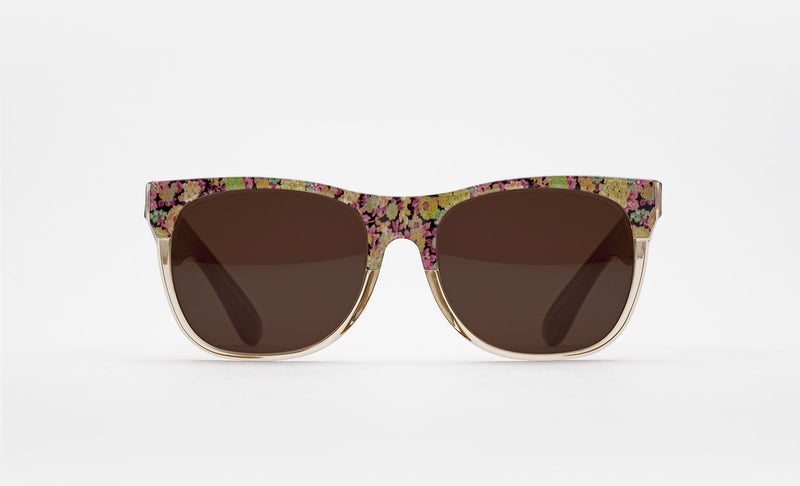 Liberty&Co I Elysian - Retrosuperfuture -