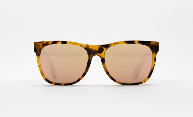 Classic Dark Havana Antonia - Retrosuperfuture -