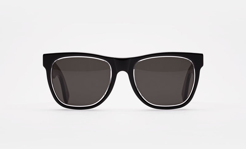 Classic Achromatic - Retrosuperfuture -