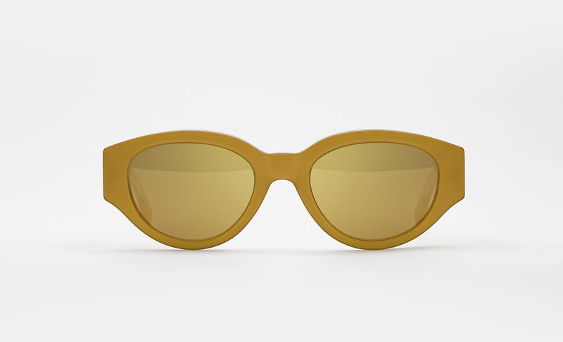 SUPER FOR COMPLEXCON Drew Mama Gold - Retrosuperfuture -