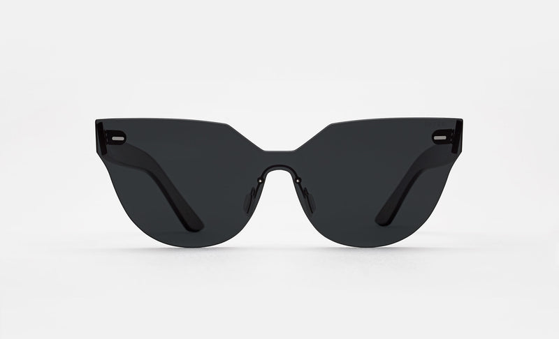Tuttolente Zizza Black - Retrosuperfuture -
