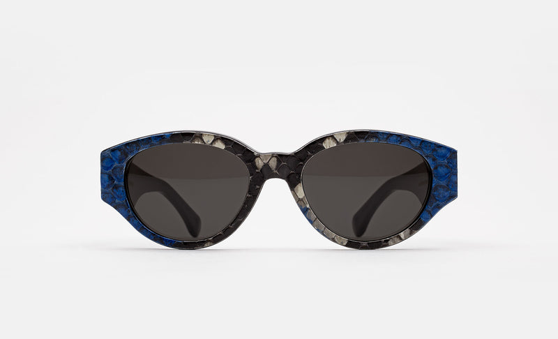Super & Marques Almeida Blue - Retrosuperfuture -