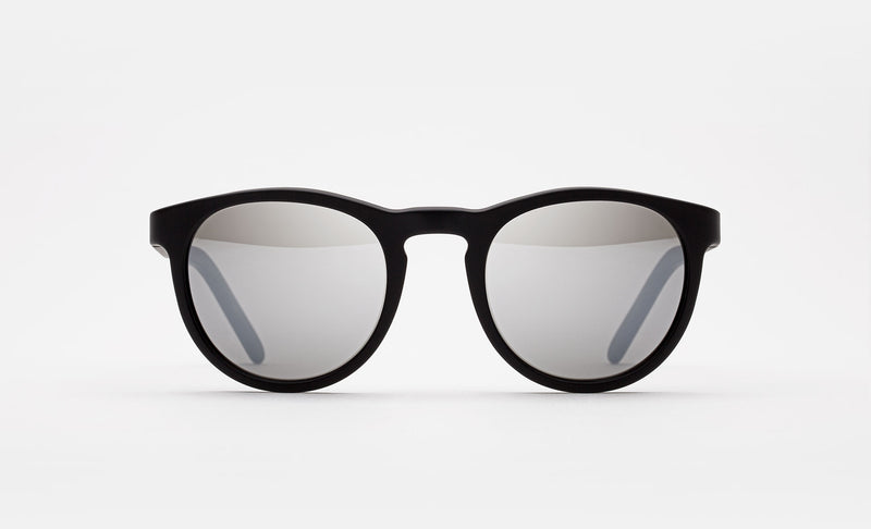 Seebaldt Black Matte Black - Retrosuperfuture -